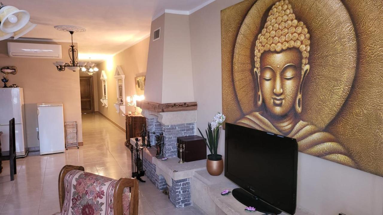 Lotus Apartment Hamrun Exterior photo